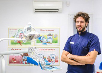 Studio dentista Como Polispecialistico Meroni